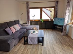 Et tv og/eller underholdning på Zur Alten Burg