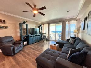 Et opholdsområde på Beachview 11