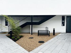 Fotografie z fotogalerie ubytování The Residence Dublin v destinaci Dublin