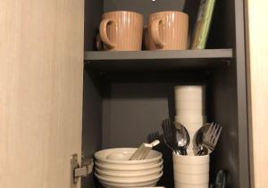 Foto dalla galleria di Shiloh Suites at Saekyung 956 a Lo-oc Altre 6 foto