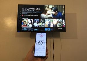 Foto dalla galleria di Shiloh Suites at Saekyung 956 a Lo-oc