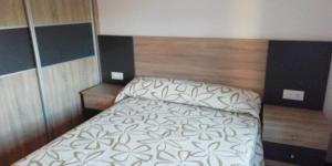 En eller flere senge i et værelse på A richinola