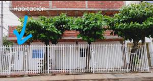 Fotografie z fotogalerie ubytování casa Marez v destinaci Cartagena