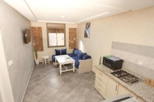 Fotografie z fotogalerie ubytování Dar Simane Aftas v destinaci Mirleft