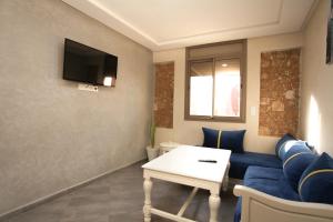 Fotografie z fotogalerie ubytování Dar Simane Aftas v destinaci Mirleft + 54 fotografií