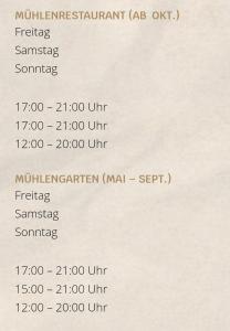 a page of a document with the number of filters at Fasshotel Westernwagen, beheizt 2-3 Personen in Kirchensittenbach +8 photos