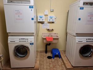 莱森Le Nid d'aigle apt Leysin centre avec forfait piscine sauna jacuzzi en option的相册照片
