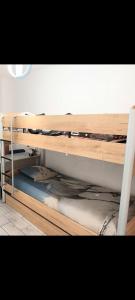 Billede fra billedgalleriet på APPARTEMENT 3 pièces avec TERRASSE et JARDIN i Bonneuil-sur-Marne