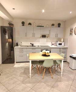 Billede fra billedgalleriet på APPARTEMENT 3 pièces avec TERRASSE et JARDIN i Bonneuil-sur-Marne