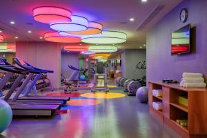 Gallery image of Ever Hotel Europe in Istanbul