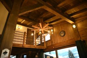 Fotografia z galérie ubytovania Chalet Montana v destinácii Combloux