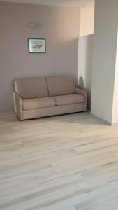 Posezení v ubytování NelBlu B&B