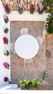 Fotografie z fotogalerie ubytování NelBlu B&B v destinaci Polignano a Mare