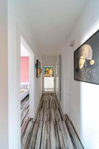 Fotografie z fotogalerie ubytování NelBlu B&B v destinaci Polignano a Mare