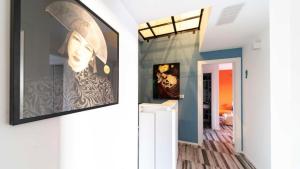Fotografie z fotogalerie ubytování NelBlu B&B v destinaci Polignano a Mare