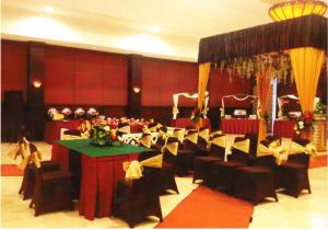 Fotografie z fotogalerie ubytování Bali World Hotel v destinaci Bandung