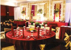 Mynd úr myndasafni af Bali World Hotel í Bandung