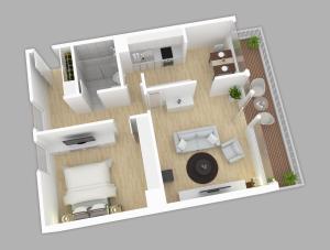 Fotografie z fotogalerie ubytování TrauDi v destinaci Oberstdorf + 31 fotografií