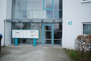 Fotografie z fotogalerie ubytování Apartment Metzingen City v destinaci Metzingen