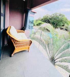 Ảnh trong thư viện ảnh của Awethu Guest House ở Richards Bay +16 ảnh