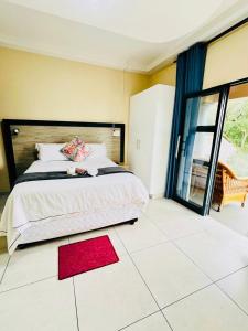 Ảnh trong thư viện ảnh của Awethu Guest House ở Richards Bay