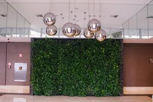 Foto da galeria de Holiday Inn Belo Horizonte Savassi by IHG em Belo Horizonte