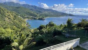 Φυσικό τοπίο κοντά σε αυτή η βίλα