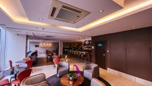 Bebidas em Holiday Inn Belo Horizonte Savassi by IHG