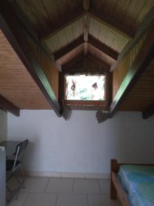 Fotografie z fotogalerie ubytování STUDIO / HAUT DE VILLA / / VUE SUR MER / SALONORAT v destinaci Bouillante