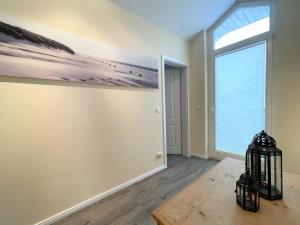 Galeriebild der Unterkunft Strandvilla Baabe 10 HERZMUSCHEL in Baabe