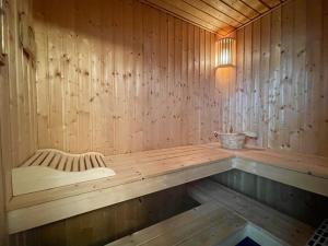 Galeriebild der Unterkunft Strandvilla Baabe 10 HERZMUSCHEL in Baabe