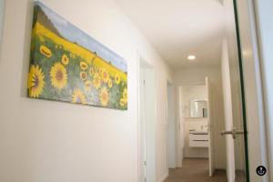 Fotografie z fotogalerie ubytování Refugium 7 v destinaci Kellenhusen