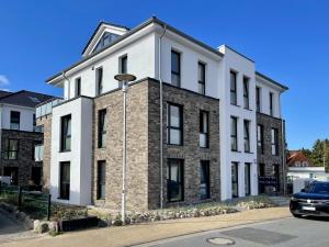 Hoone, kus apartement asub