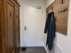 Fotografie z fotogalerie ubytování Neue Liebe Haffkrug 1 v destinaci Haffkrug