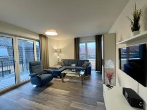 Et tv og/eller underholdning på Neue Liebe Haffkrug 3