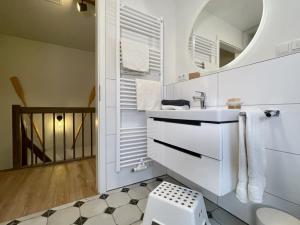 Fotografie z fotogalerie ubytování Lönnegarden - Bootsmann v destinaci Kellenhusen
