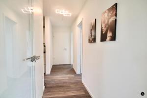 Fotografie z fotogalerie ubytování Refugium 4 v destinaci Kellenhusen
