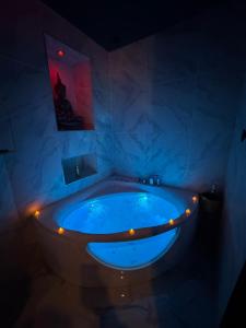 Gallery image of Love Room Balneo Menton in Menton