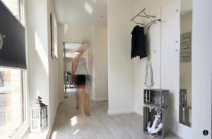 Fotografie z fotogalerie ubytování Kapitänshaus 5 v destinaci Kellenhusen