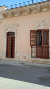 Hoone, kus apartement asub