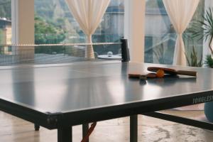 Imagem da galeria de No Flowers Boutique Hostel em Kunming