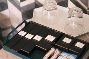 Imagem da galeria de No Flowers Boutique Hostel em Kunming
