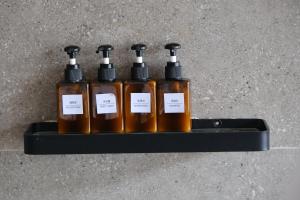 Imagem da galeria de No Flowers Boutique Hostel em Kunming