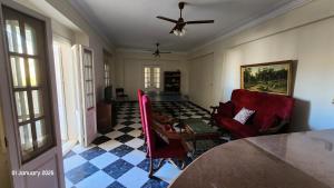 Afbeelding uit fotogalerij van Paradise Villa - King Mariout in King Mariout +38 foto's