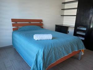 Billede fra billedgalleriet på Casa en la entrada de Puebla detrás de Explanada i Cholula