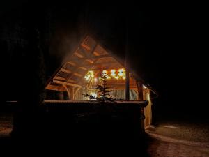 Fotografia z galérie ubytovania Willa Konda - bania , sauna v Bialke Tatranskej