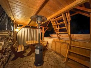 Fotografia z galérie ubytovania Willa Konda - bania , sauna v Bialke Tatranskej