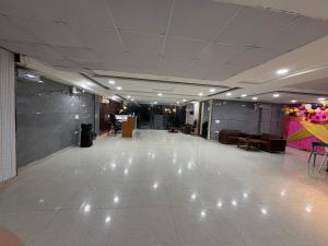 Fotografie z fotogalerie ubytování Radiant Blu Hotel v destinaci Noida