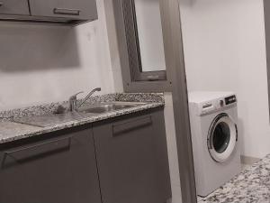 Fotografie z fotogalerie ubytování Oceana Flat v destinaci Muscat