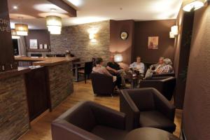 Hosté ubytování Hotel Cotori